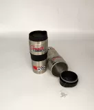 Стакан из нержавеющей стали, металлический термос, 450 мл