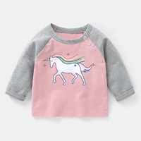 Черный Y4725 серый рукав