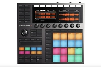 Maschine + Plus (может работать независимо)
