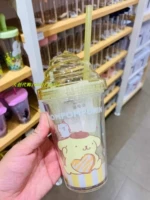 Флуоресцентный желтый