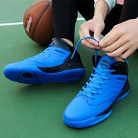 Giày bóng rổ chống trượt 2017 giá rẻ cho học sinh giày thể thao bitis