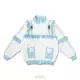 Куртка JR-467-121 белый