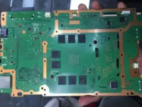 Техническое обслуживание PS4 PS3 Техническое обслуживание Xboxone Professional Repair Xbox PS4 Blue Light HDMI no Image 360 ​​Ремонтная кисть