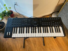 MIDI инструменты x标价9折专业arturia keylab mk2 49