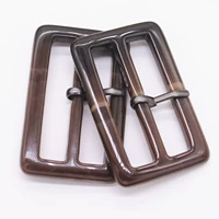 1 глубокая коричневая игла