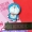 Phim hoạt hình dễ thương Doraemon trâm Túi quần áo trang trí pin nhỏ leng keng huy hiệu máy mèo trâm - Trâm cài