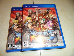 Оригинальная японская оригинальная PSV Evolution Evolution Evolution Evolution Evolution Evolution