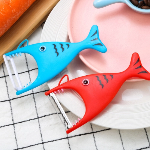 Рекламная пилика/пилир/фруктовый спецификатор/творческий подарок/абочинка для кожуры/логотип печати