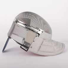 Маска для фехтования 佩剑面罩 击剑面罩 可训练