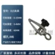 máy đo lực kéo Chính hãng Shuangjie hình ống lực kế LTZ-100 200 300N lò xo căng que căng máy thử độ bền kéo máy máy đo lực căng dây đai