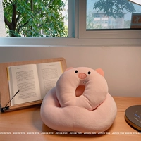 Свинья [он муву для сна подушка]