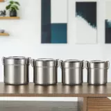 Японский термос из нержавеющей стали, ланч-бокс, мини-бокс, 840 мл, 600 мл, 1050м