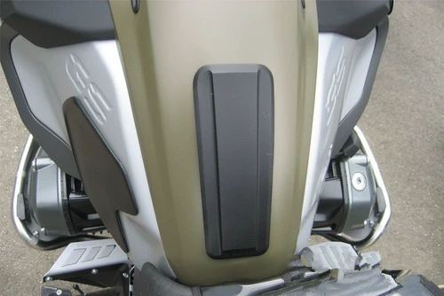 BMW Мотоцикл Water Bird R1200GSADV R1250GS Топливный бак Склейка бак 3 аксессуары для модификации блока
