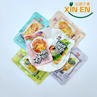 Различные ароматы бабушки Сычуань случайным образом смешивают фунт