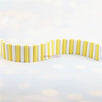 Светло-желтый