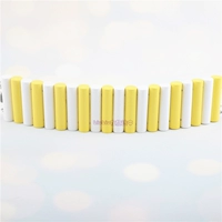 Ярко-желтый