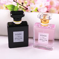 [Mua một tặng một] Phụ nữ nước hoa Lavender Rose Osmanthus Lily Jasmine Kéo dài sinh viên mới Eau de Toilette nước hoa marc jacobs decadence