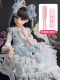 60cm Pui Ling cô gái tinh tế đơn chúa Barbie Giấc mơ Gift Set lớn phiên bản sống của búp bê đồ chơi