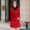 Mùa đông Hàn Quốc phiên bản cộng với bông dày áo len của phụ nữ eo phần dài Nizi quần áo của phụ nữ Nizi áo Hàn Quốc triều áo dạ nữ dáng ngắn
