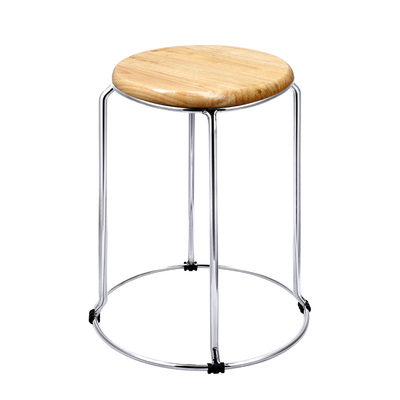 实木加厚成人圆凳子小板凳家用 商品反馈