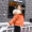 Dịch vụ bánh mì Ins ngắn nữ 2018 mùa đông mới Hàn Quốc phiên bản áo khoác cotton dày sang trọng áo khoác cotton sinh viên thủy triều - Bông áo phao đen nữ