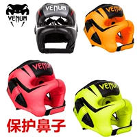 Venum Venom Защитный взрослый бокс боксерский бокс, борьба с муай -тай -лучем, чтобы защитить крышку шлема.
