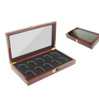 10 Комбала для хранения машины [без зажигания]