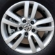 Bánh xe 16 inch phù hợp cho Volkswagen Passat Sagitar Magotan Golf mới Tiguan Touran Sharan Lavida