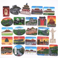 Пекинский туристический мемориал Великий стены