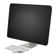 Apple iMac một máy tính màn hình bụi bảo vệ bìa Apple 21 inch 27 inch hiển thị bảo vệ màn hình