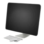 Apple iMac một máy tính màn hình bụi bảo vệ bìa Apple 21 inch 27 inch hiển thị bảo vệ màn hình áo điều hoà azuki