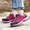 Giày đi bộ đường dài mùa hè Giày nữ không thấm nước giày đi bộ chống trượt giày thể thao Giày du lịch Giày ngoài trời thoáng khí Giày nam - Khởi động ngoài trời