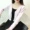 Đan Cardigan nữ ngắn sinh viên Hàn Quốc 2018 đầu mùa xuân mới áo len áo khoác hoang dã trường cao đẳng mùa thu bên ngoài