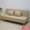 Đơn giản nhỏ căn hộ phòng khách với căn hộ sofa giường gấp ra để thuê đúp kép ba sofa vải đơn giản đơn - Ghế sô pha ghế sofa gấp thành giường