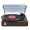 Máy ghi âm vinyl hiện đại gia đình Máy ghi âm Bluetooth Máy ghi âm retro cũ Máy ghi âm LP Châu Âu 	đầu đĩa than hi-end	