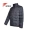 Jin Laike 2016 áo khoác nam mới dày, áo khoác chống nước ấm và chống thấm nước 25880017 - Thể thao xuống áo khoác