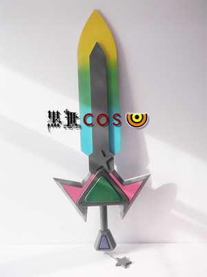 taobao agent Heroes, videogame, props, cosplay