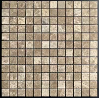 № 7 Неглубокая фасольная рассол (зерно 2,3 см)