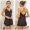 Mùa hè backless ren lụa gợi cảm đồ ngủ phụ nữ mùa hè váy ngủ nữ mùa hè sling cực kỳ cám dỗ đồ lót - Đêm đầm