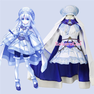 taobao agent Fate/Grand Order FGO is full of cosplay clothing