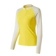 Luna Cardigan Sunscreen-Lime (Live)
