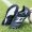 Giày bóng đá nam và nữ mới dành cho trẻ em AG bị hỏng móng tay của học sinh tiểu học và trung học cơ sở - Giày bóng đá