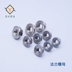 M6 8 niken hex hex fastener trượt mặt bích - Chốt Chốt