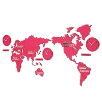 Красный, 1.37м