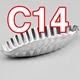 C14