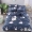 Chăn che 1,5x2 mét 2,3 mảnh đơn 180x220x240 tấm người che hai bộ 1.8x2.0m2.2x2.4 - Quilt Covers 	chăn phao cho bé	