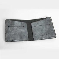 Восковой черный