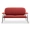 Bean sandbag Saba PHILO Ghế bành mô hình nội thất phòng tối giản Bắc Âu phòng chờ ghế sofa biệt thự - Đồ nội thất thiết kế ghế tựa lưng