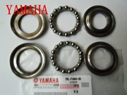 Xây dựng Yamaha xe máy YBR125 Tianjian JYM125-2-3-G-K vòi thép bát hướng mang tấm sóng