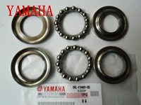 Xây dựng Yamaha xe máy YBR125 Tianjian JYM125-2-3-G-K vòi thép bát hướng mang tấm sóng gối bi